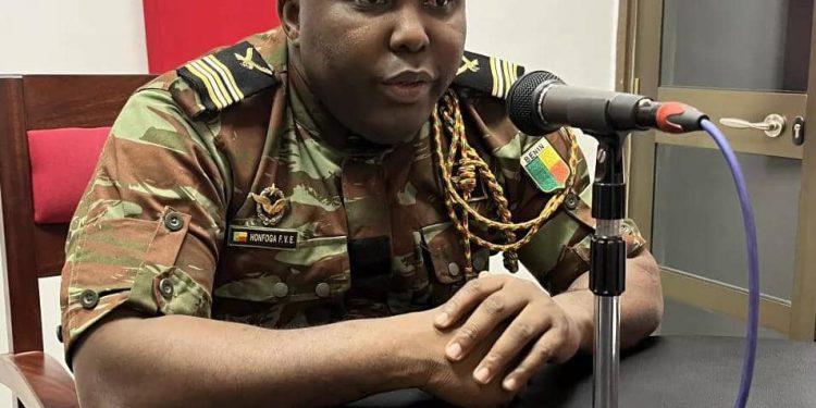 Lutte contre le terrorisme au Bénin : Plus de 100 assaillants déjà neutralisés