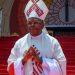 L’Eglise catholique africaine ne bénira pas les couples homosexuels. C'est l'essentiel à retenir des propos du cardinal Fridolin Ambongo.