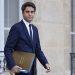Deux jours après sa nomination au poste de Premier ministre, Gabriel Attal, a dévoilé la liste de son gouvernement le jeudi 11 janvier 2024.
