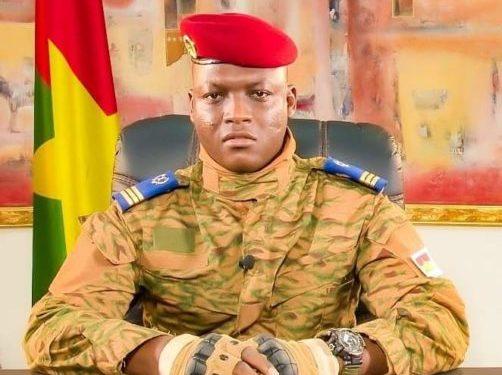 Le Burkina Faso a saisi officiellement la Communauté économique des Etats de l'Afrique de l'ouest (Cedeao) de son retrait.