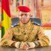Le Burkina Faso a saisi officiellement la Communauté économique des Etats de l'Afrique de l'ouest (Cedeao) de son retrait.