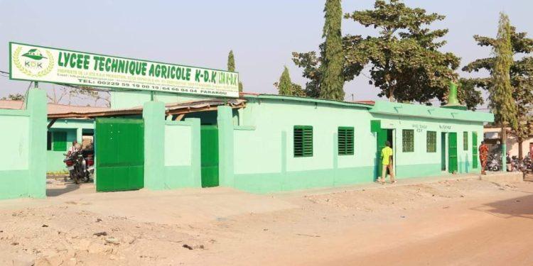 Inscription au Lycée agricole K-DK : La liste des pièces à fournir