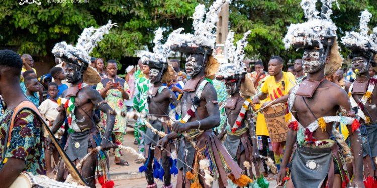 Vodun days 2024 : Les identités culturelle et cultuelle du Bénin mises en valeur
