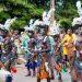 Vodun days 2024 : Les identités culturelle et cultuelle du Bénin mises en valeur