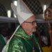 En visite au Bénin : Le préfet du Dicastère romain Cardinal Michaël Czerny a célébré une messe vendredi