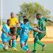 Super Ligue Pro de football du Bénin : De nouveaux billets arrachés