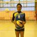 « Dadas du Volleyball » à travers Sport au Féminin : Aissatou Adam, l’incarnation de la détermination et de la persévérance