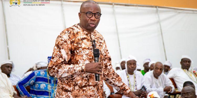 Bénin Tô Fâ 2024 : Interprétation approfondie du signe Sa-Aklan