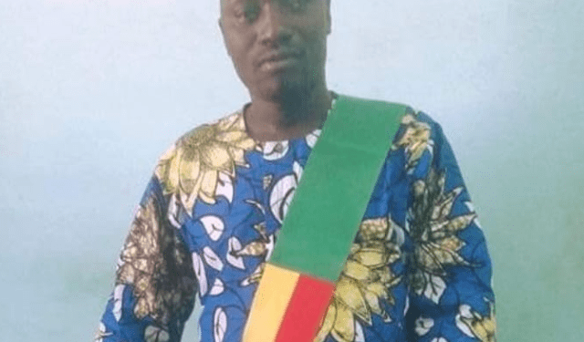 Mairie de Parakou : Le conseiller municipal Raoufou Aboumon est décédé