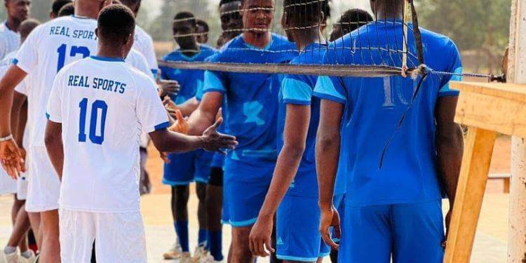 J5 Championnat professionnel de volleyball du Bénin : Queen&rsquo;s en plein succès, Réal Sports en demi-teinte