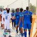 J5 Championnat professionnel de volleyball du Bénin : Queen’s en plein succès, Réal Sports en demi-teinte