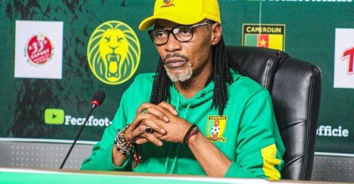 Cameroun : Rigobert Song sur la sellette