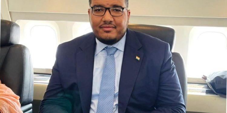Le fils de Mohamed Bazoum, Salem Bazoum, a été remis en «liberté provisoire» le lundi 8 janvier 2024 par le Tribunal militaire de Niamey.
