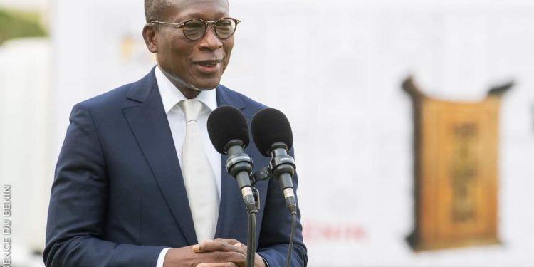 Révision du Code électoral et de la Constitution : Talon dans une démarche consensuelle