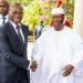 Ministère des affaires sociales et de la microfinance : Du matériel informatique et des véhicules aux structures déconcentrées