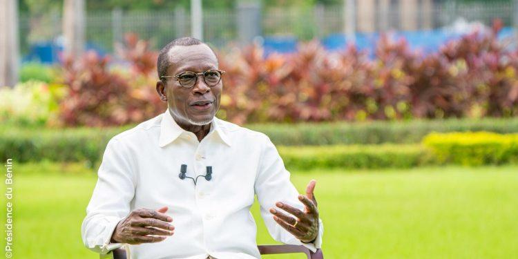 Patrice Talon au sujet de l’organisation de la 1ère édition des Vodun days à Ouidah : « Notre ambition première est de révéler le vodun au monde »