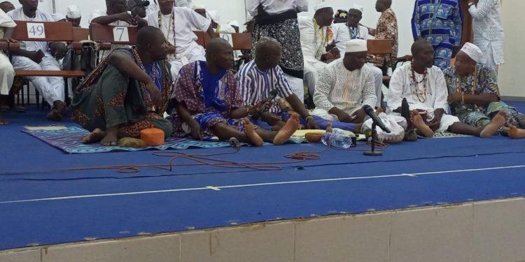 Bénin : Interprétation approfondie de Tô Fâ 2024