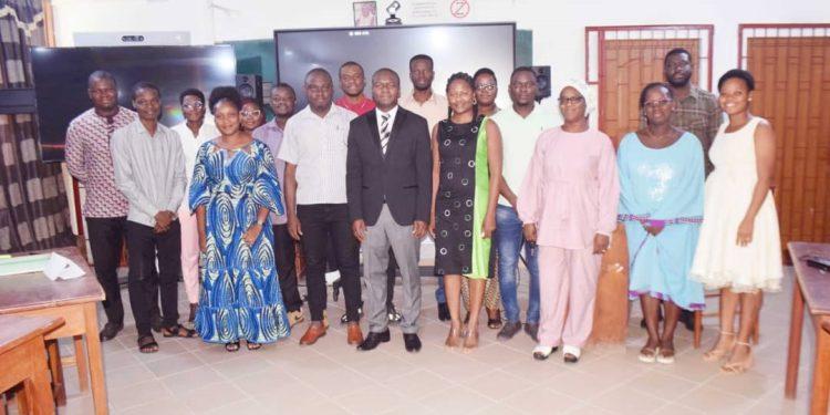Bénin : Un Master en contrôle qualité et assurance qualité des produits de santé disponible 