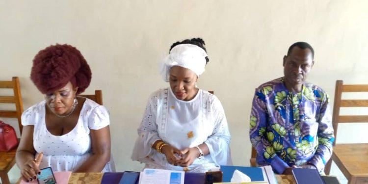 Biennale Miss littérature 2024-2025 : La grande finale à Cotonou le 26 juillet 2025