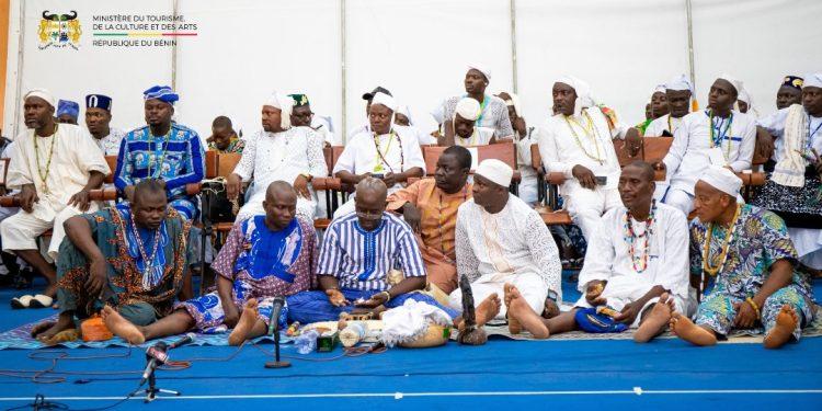 Bénin Tô Fâ 2024 : Interprétation approfondie du signe Sa-Aklan