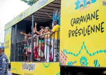 Vodun Days au Bénin : Les hostilités lancées par une caravane brésilienne