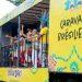 Vodun Days au Bénin : Les hostilités lancées par une caravane brésilienne