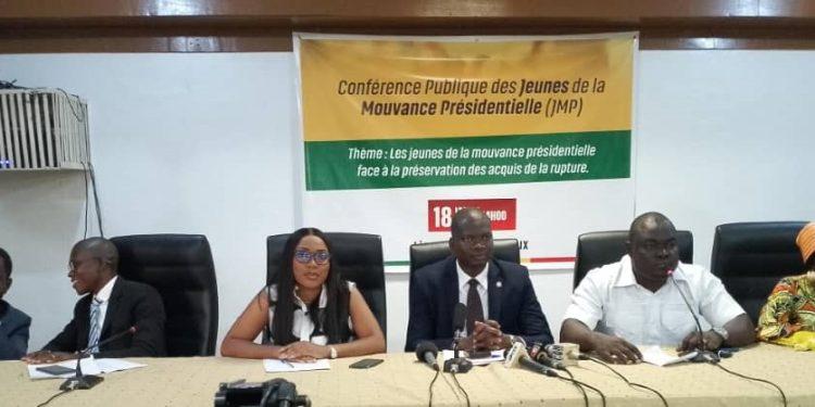 Ministère des affaires sociales et de la microfinance : Du matériel informatique et des véhicules aux structures déconcentrées