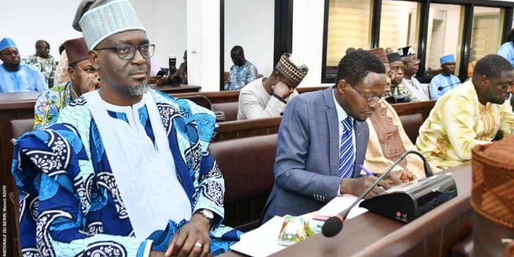 Lutte contre le blanchiment de capitaux et le financement du terrorisme : Le Bénin se conforme aux normes Uemoa