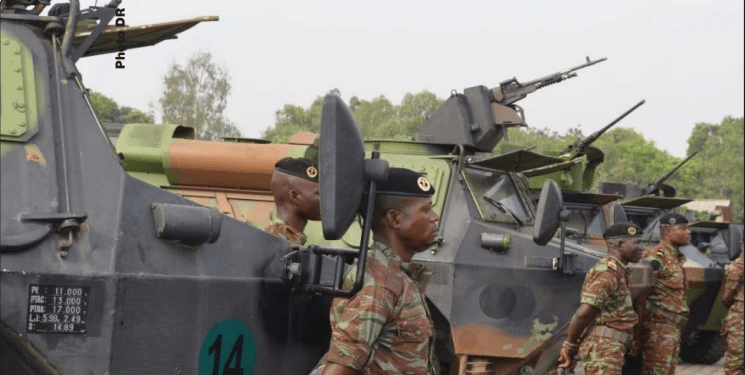 Lutte contre le terrorisme et les attaques des groupes armés non identifiés : Le Bénin, un pays imperméable aux incursions terroristes
