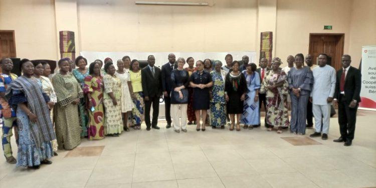 Coopération internationale : Le Mcc célèbre son 20ème anniversaire et son partenariat avec le Bénin