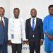 Pour la 35ème année d’impact au Bénin : L’équipe 2024 de la Jci Bénin dévoile ses projets