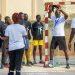 Formation et mise à niveau des gardiens de but de handball : Pari gagné pour Josias Zanfongnon à Parakou