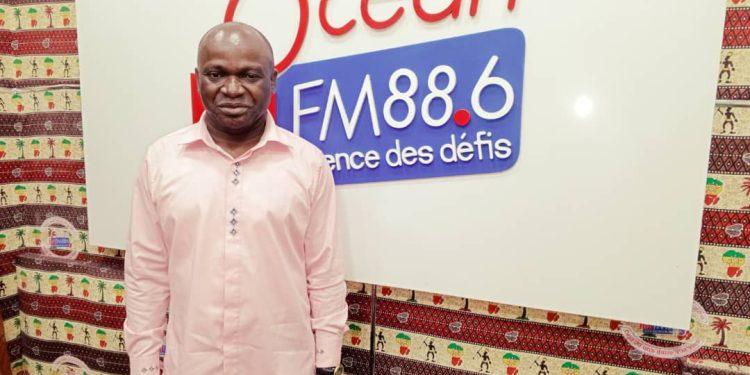 Francis Euloge Atadé sur « Cartes sur table »: « On peut reviser le Code électoral sans toucher à la Constitution »