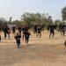Formation des gardiens de but de handball au Bénin : Fin en apothéose à Natitingou