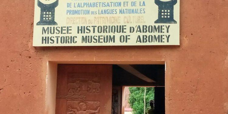 Construction du Musée des rois et amazones de Danxomè : Le gouvernement fait un nouveau pas