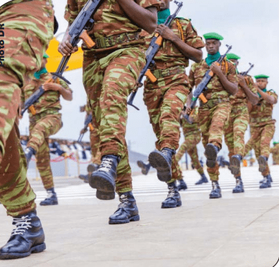 Lutte contre le terrorisme et les attaques des groupes armés non identifiés : Le Bénin, un pays imperméable aux incursions terroristes