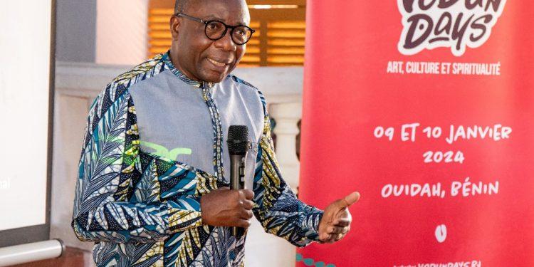 Vodun days : L’écosystème culturel et muséal du Bénin présenté aux journalistes