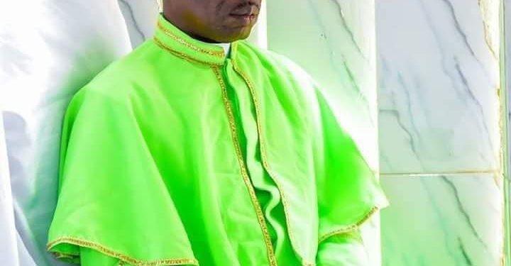 Rétablissement du Rd Pasteur Bennett Adéogoun : Marcelin Zannou apporte des clarifications