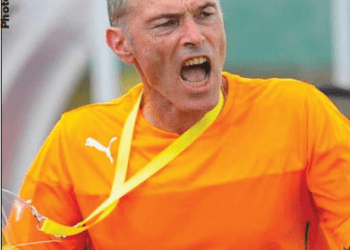 Prestation de la Guinée face au Cameroun à la Can 23 : « Les joueurs ont fait preuve de beaucoup d’envie », selon Michel Dussuyer
