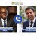 Diplomatie : Olushegun Bakari échange avec son homologue français