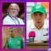 Can Côte d’Ivoire 23: Chris Hughton et Jean-Louis Gasset virés, Tom Saintfiet démissionne