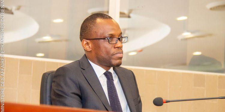 Cérémonie d’échange de vœux au ministère des Affaires étrangères : Sous le signe de meilleurs résultats en 2024