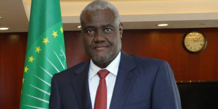 Retrait du Niger, du Mali et du Burkina Faso de la Cedeao : L&rsquo;Union africaine exprime son regret