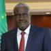 Retrait du Niger, du Mali et du Burkina Faso de la Cedeao : L’Union africaine exprime son regret