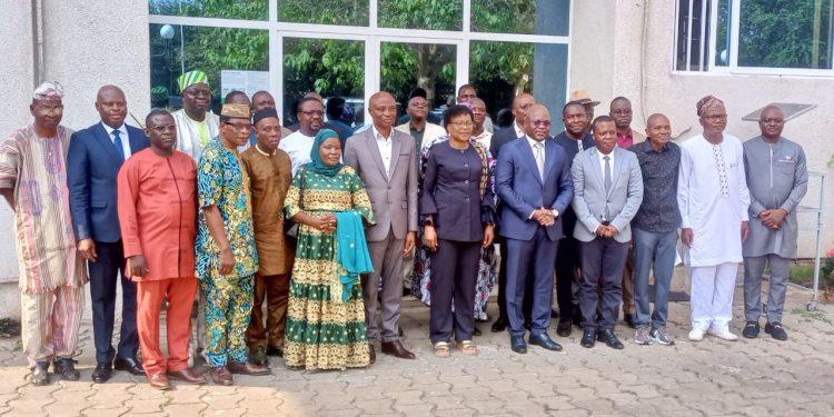 Baccalauréat harmonisé dans les pays de l’Uemoa : Le Comité scientifique national installé au Bénin