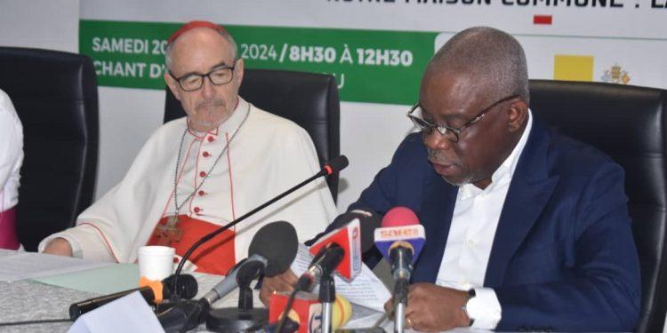 Table ronde des partenaires sur le programme « Église verte » : Des réflexions portées sur les projets et initiatives pour sauvegarder la terre