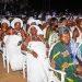 Vodun Days 2024: 97 000 personnes présentes aux festivités