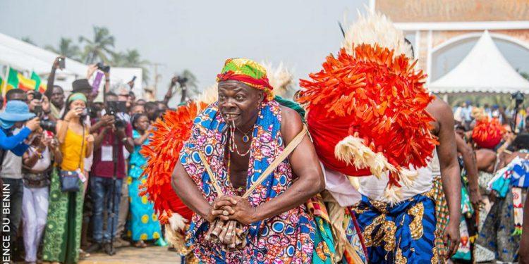 1ère édition des Vodun days : Coup d’essai, coup de maître