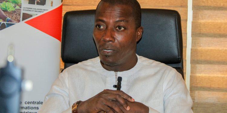Le porte-parole du gouvernement sur la 1ère édition des vodun days : « La prochaine édition sera 10 fois meilleure »