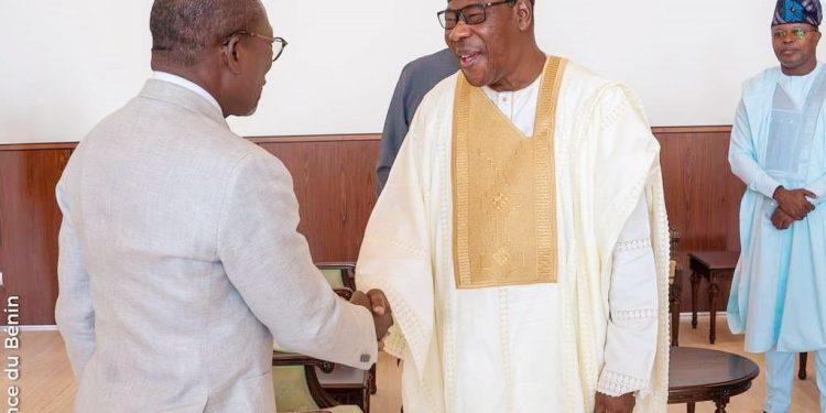 Législatives, remaniements techniques, crise au Niger : Les grands faits politiques de 2023 au Bénin